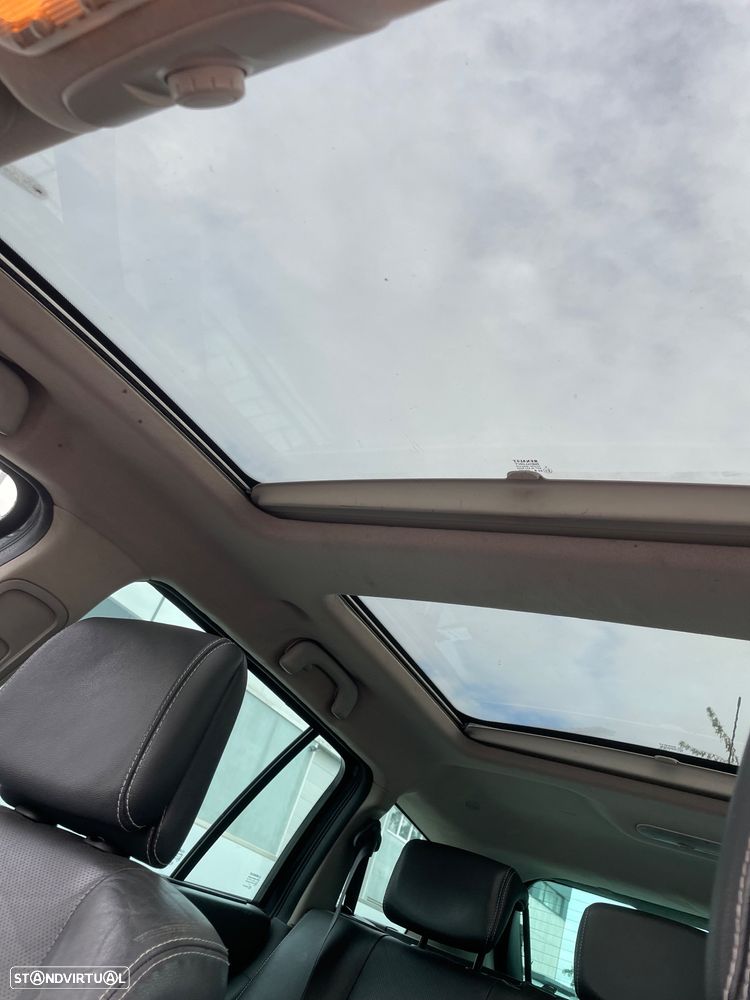 Renault Mégane 1.5 dCi SE Exclusive - 8