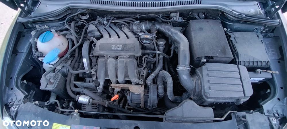 Seat Leon 1.6 Stylance - 9
