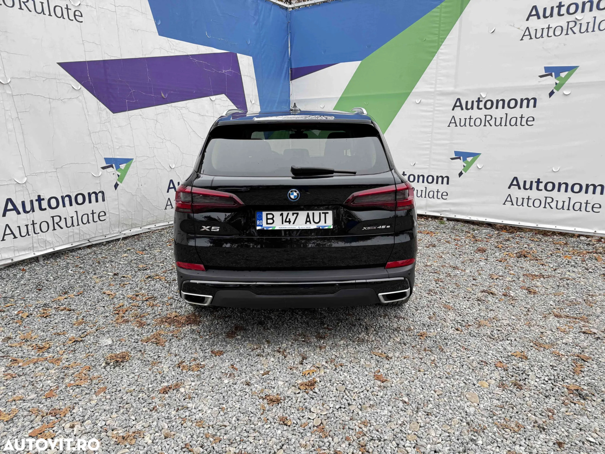 BMW X5 - 6