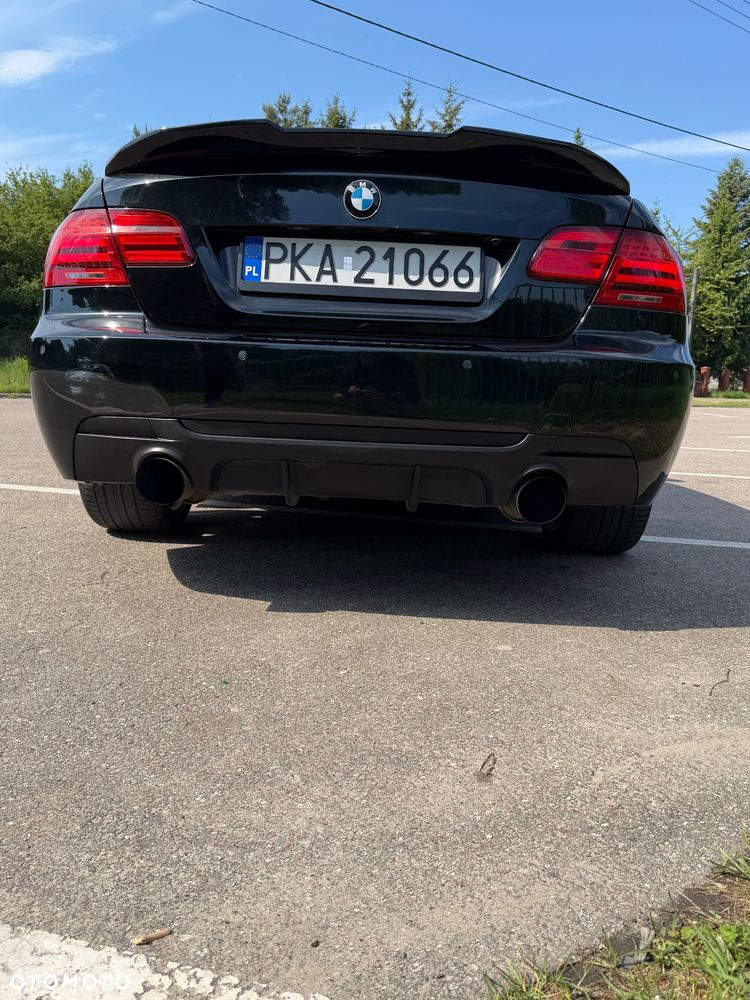 BMW Seria 3 - 8