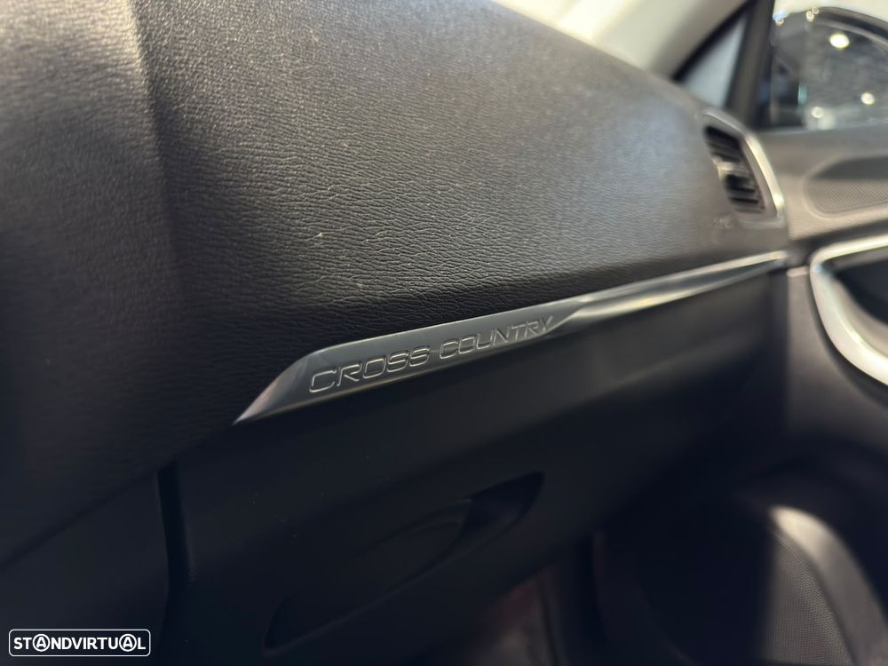 Volvo V40 1.6 D2 Eco Momentum - 13