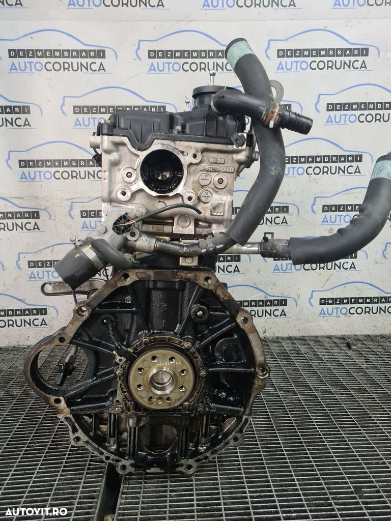 Motor SsangYong Korando III Facelift 2013 2.0 D 2013 - 2017 150CP Manuala D20DTF D20DT ... - 4