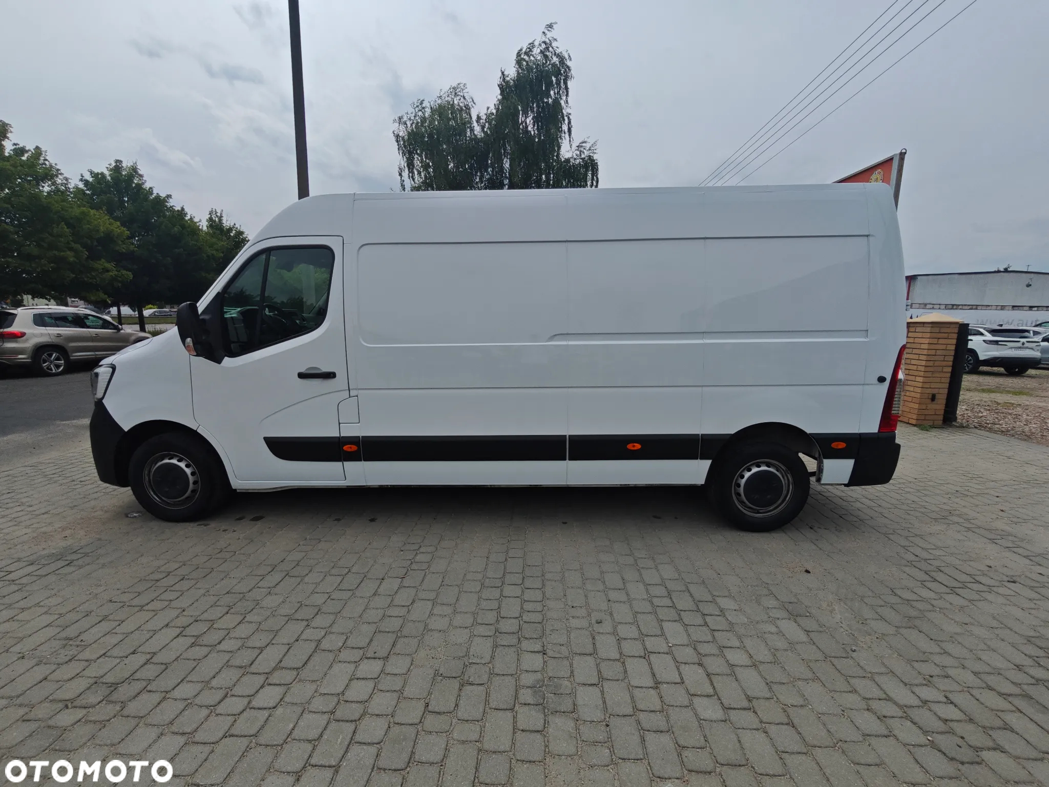 Renault MASTER - 8