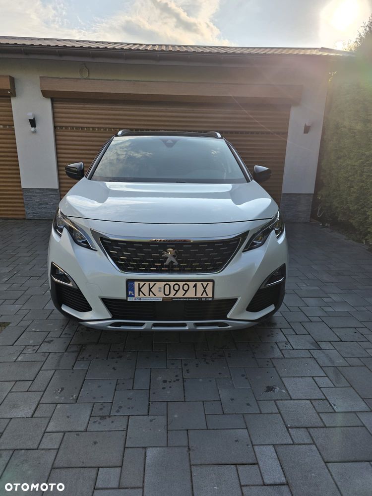 Peugeot 3008 - 2