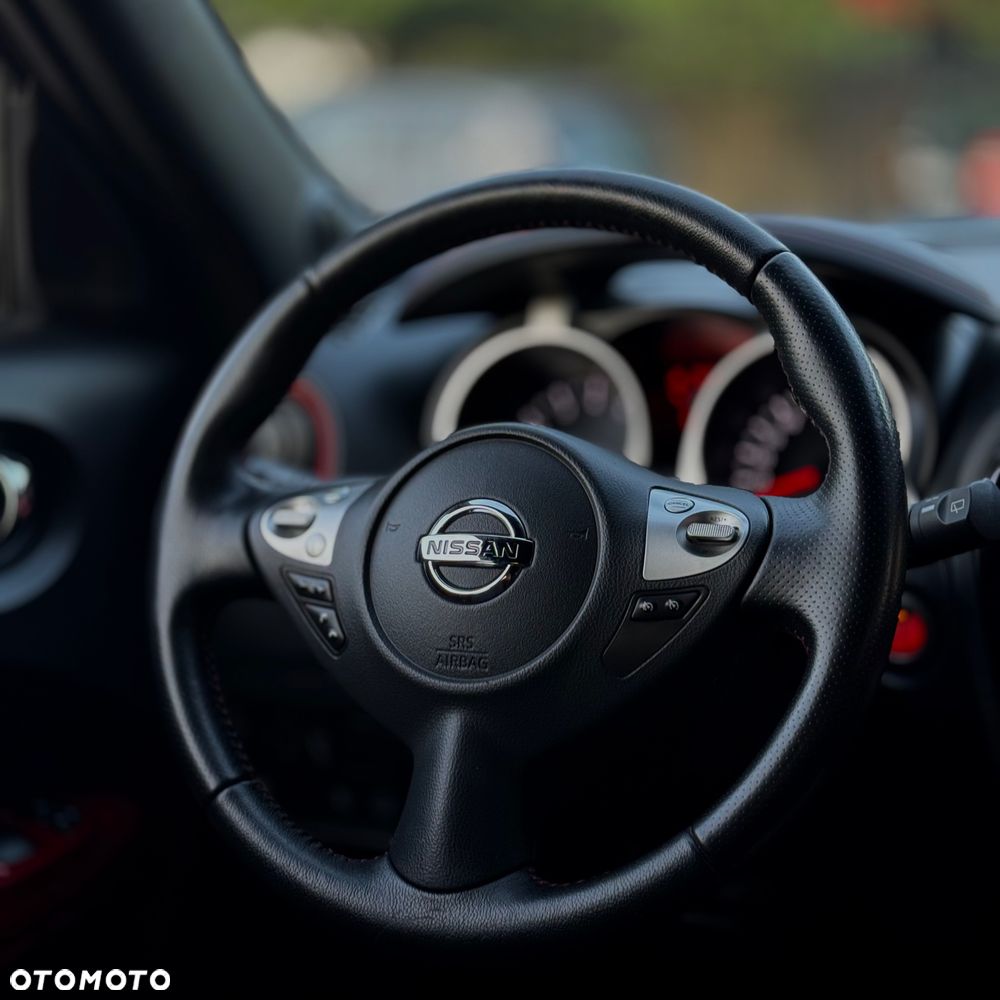 Nissan Juke - 24