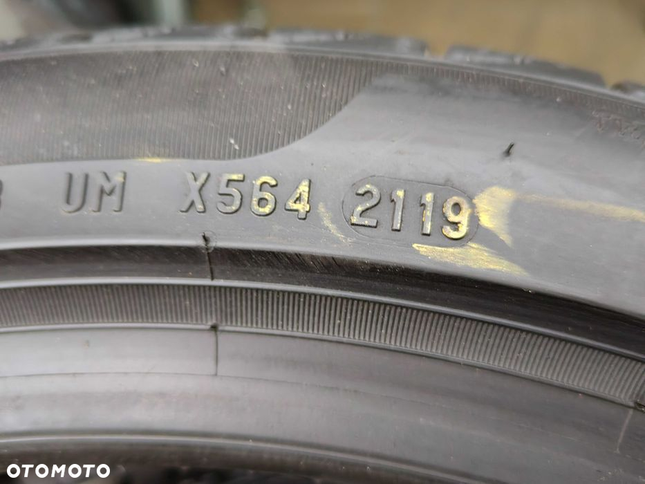 215/45R18 89V Pirelli Cinturato P7 pojedyncza letnia Bardzo ładna - 7