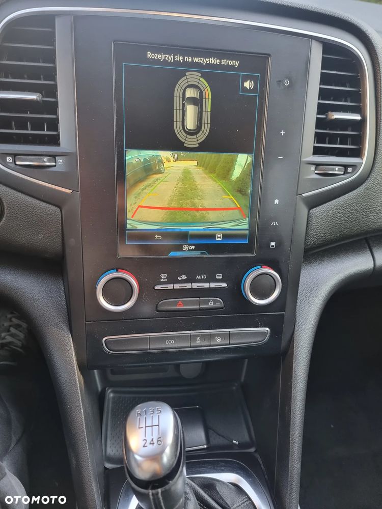 Renault Megane ENERGY dCi 110 INTENS - 5