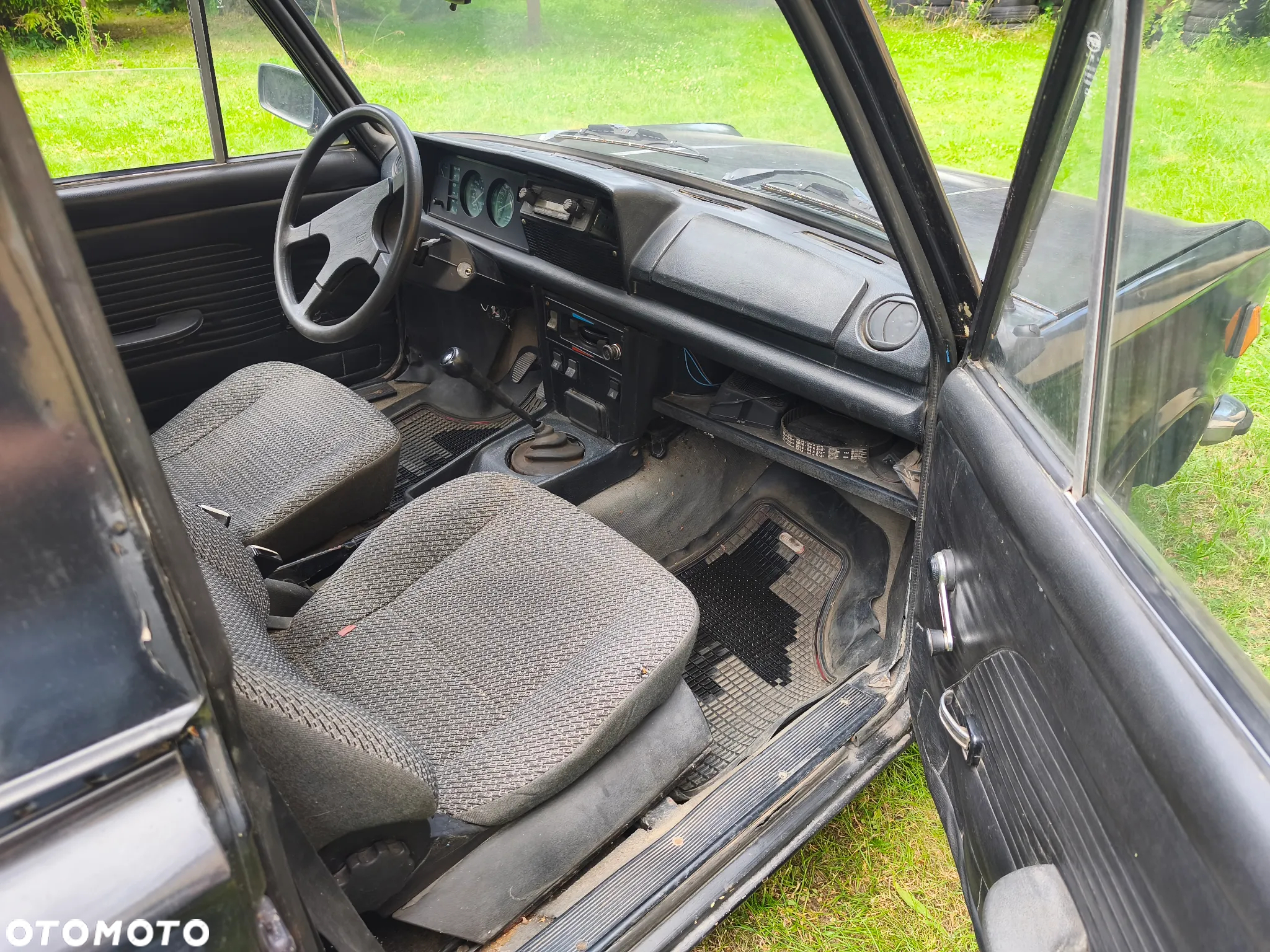 Fiat 125p - 7