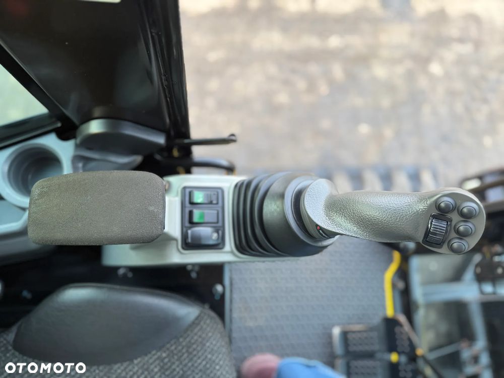 Caterpillar CAT 305 E2 CR 2015 1935 MTG MINIKOPARKA 305E2CR 305E2 CR 305E 306 - 14