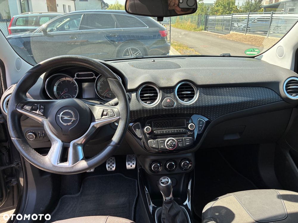 Opel Adam 1.4 Slam - 8
