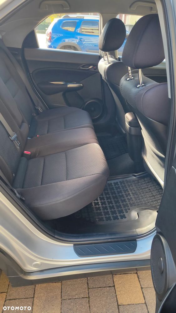 Honda Civic 1.8 Sport - 17