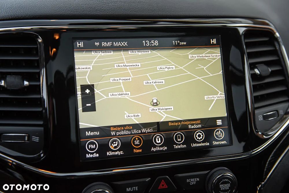 Jeep Grand Cherokee 3.0 CRD Summit - 23