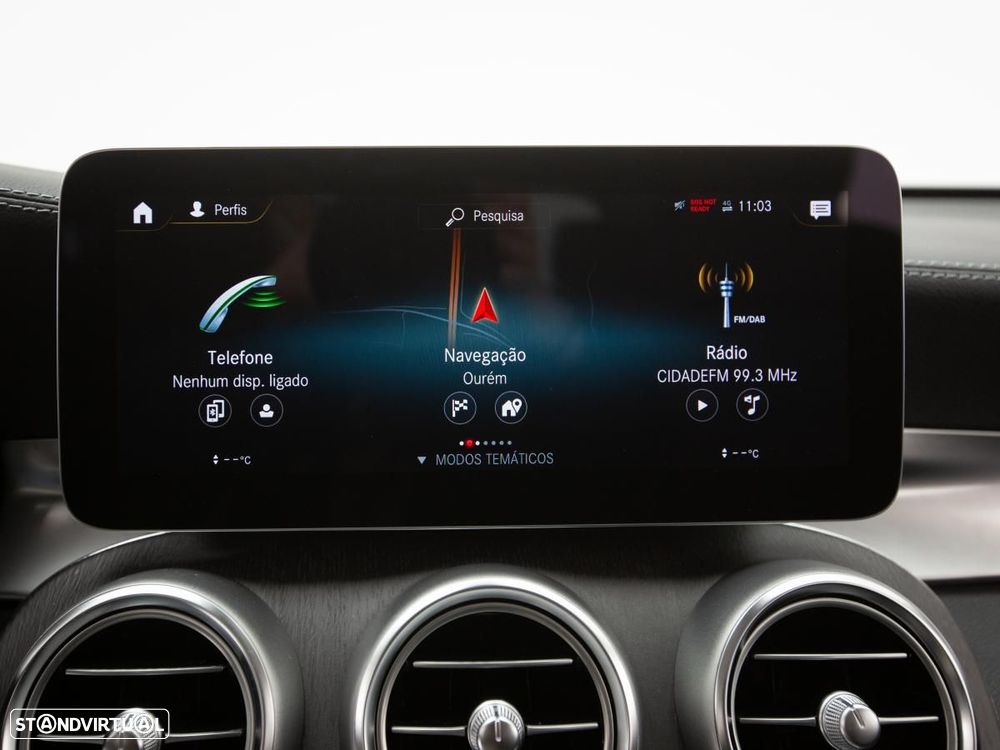 Mercedes-Benz GLC 300 de 4Matic 9G-TRONIC - 28