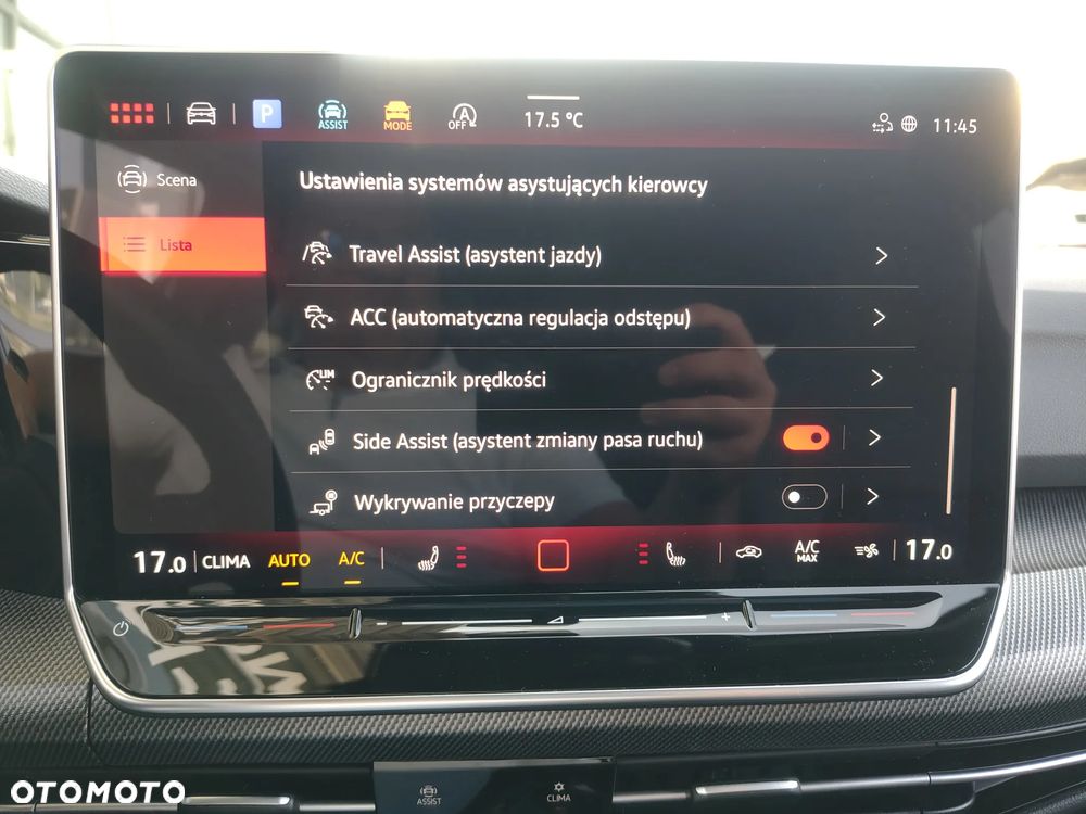 Volkswagen Golf - 18