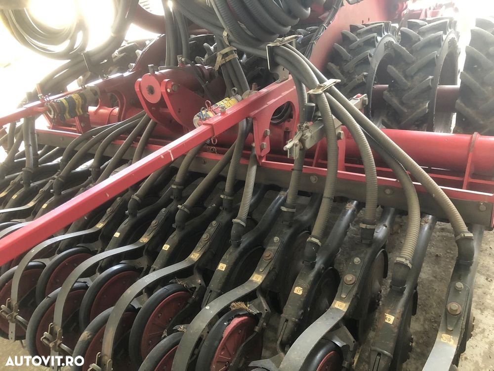 Horsch Pronto/ Maschio/ Amazone - 8