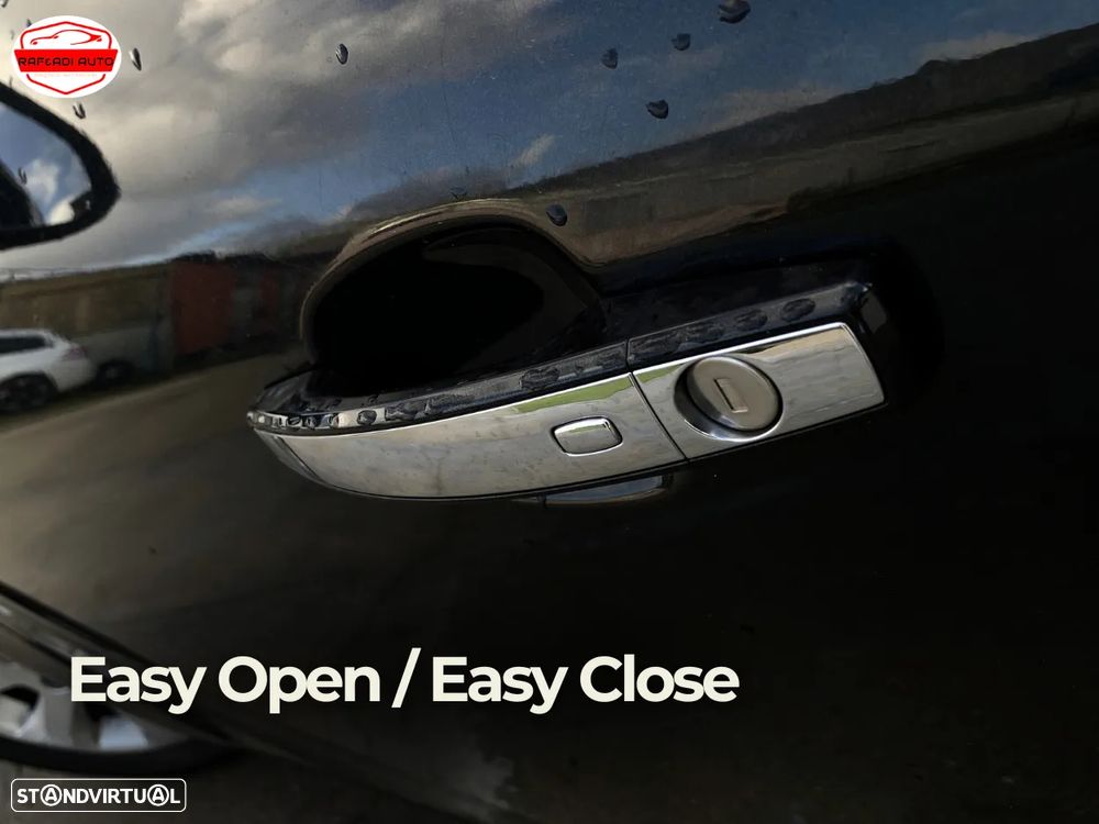 Opel Insignia Sports Tourer 1.6 CDTi Cosmo S/S - 8