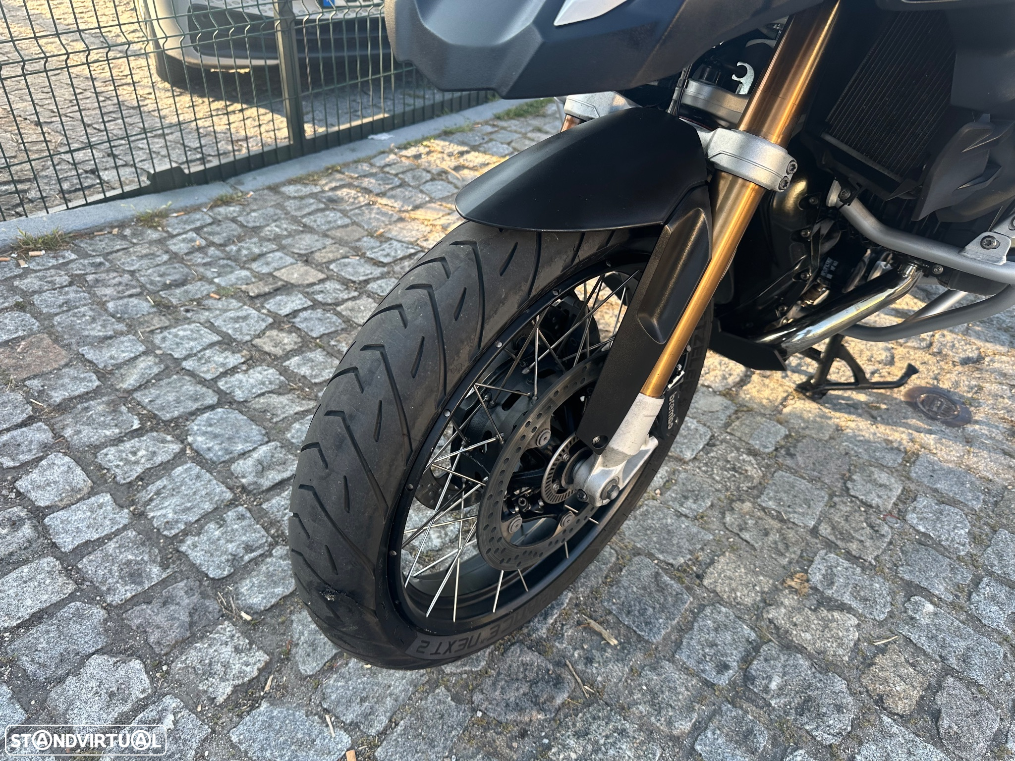 BMW R 1200 GS Adventure - 25