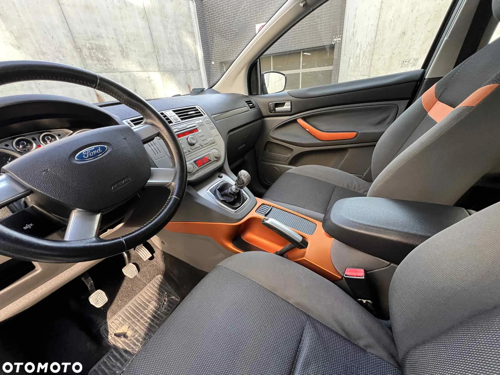 Ford Kuga 2.0 TDCi Titanium - 10