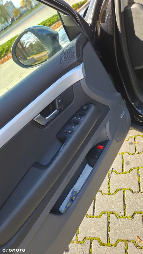 Seat Exeo 2.0 TSI Style - 10