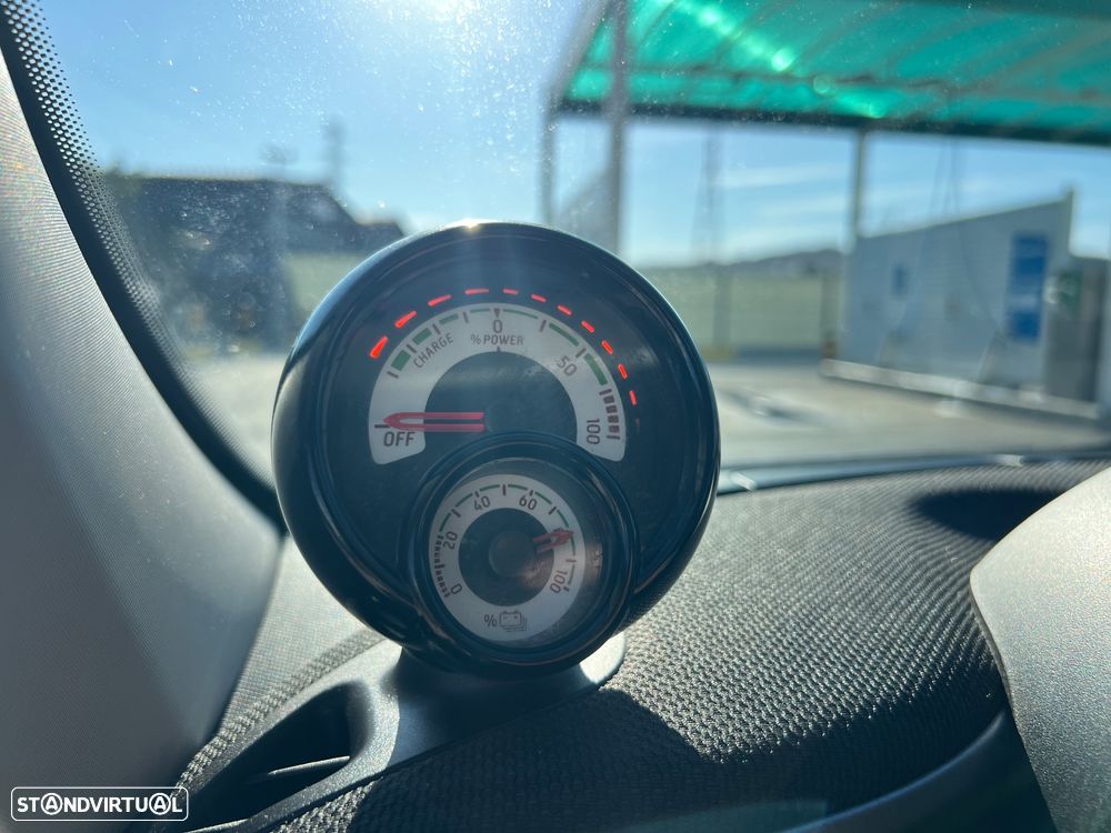 Smart ForFour EQ passion - 32