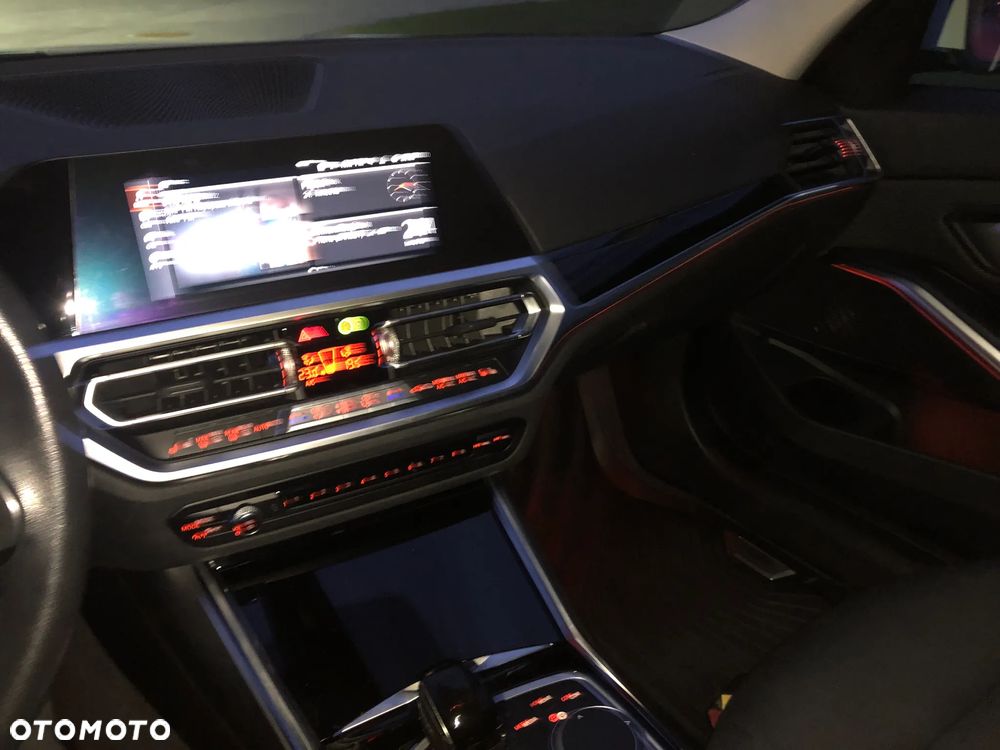 BMW Seria 3 - 15