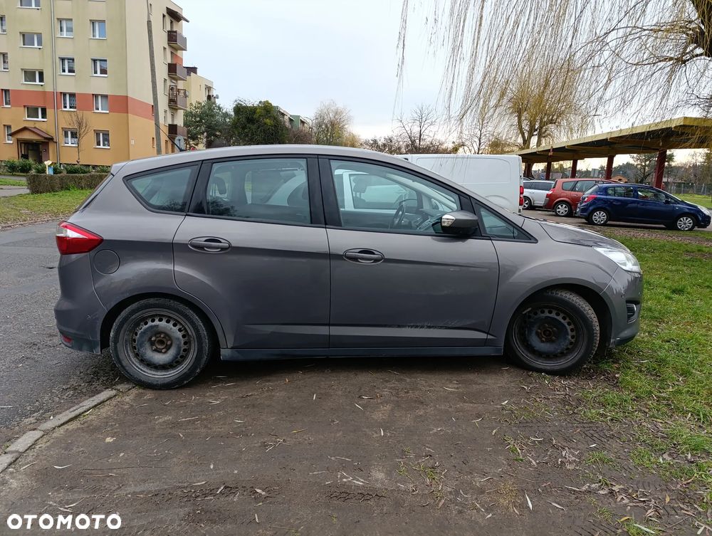 Ford C-MAX - 9