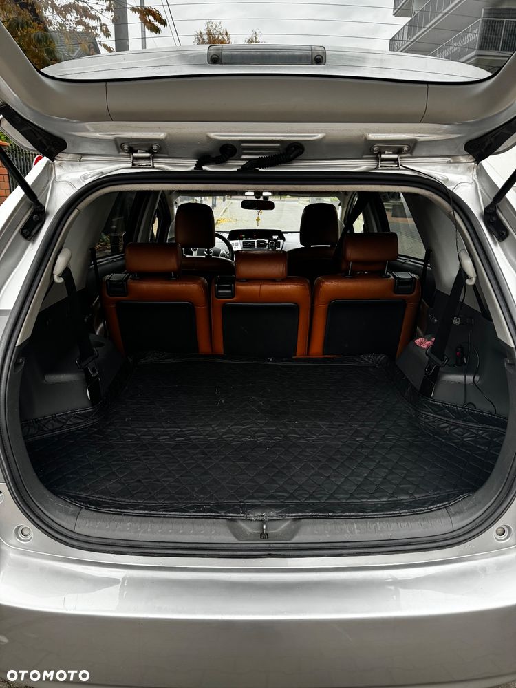 Toyota Prius+ 1.8 HSD Premium - 7