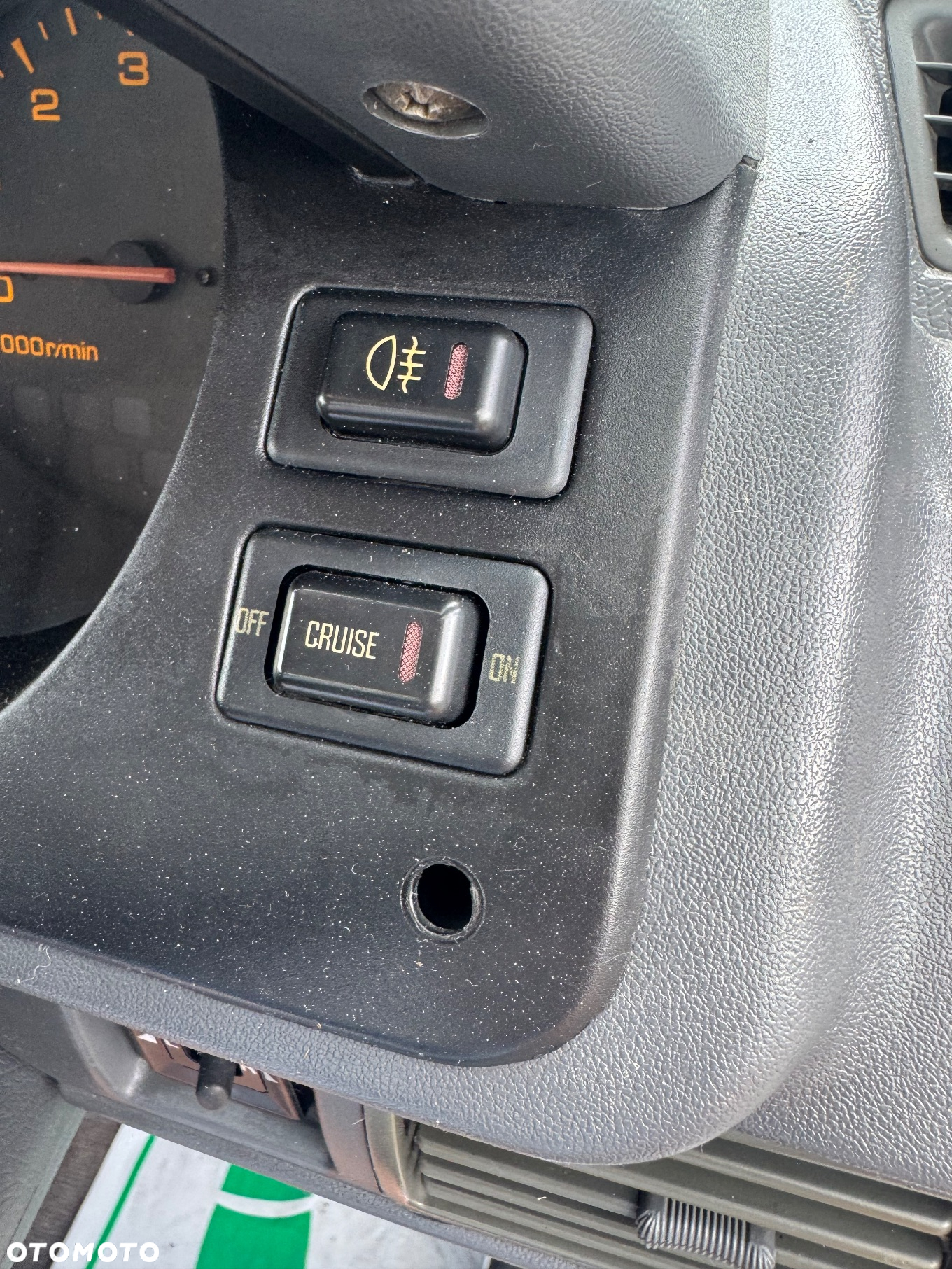 Mitsubishi Pajero 2.8 TD GLS 7os - 26
