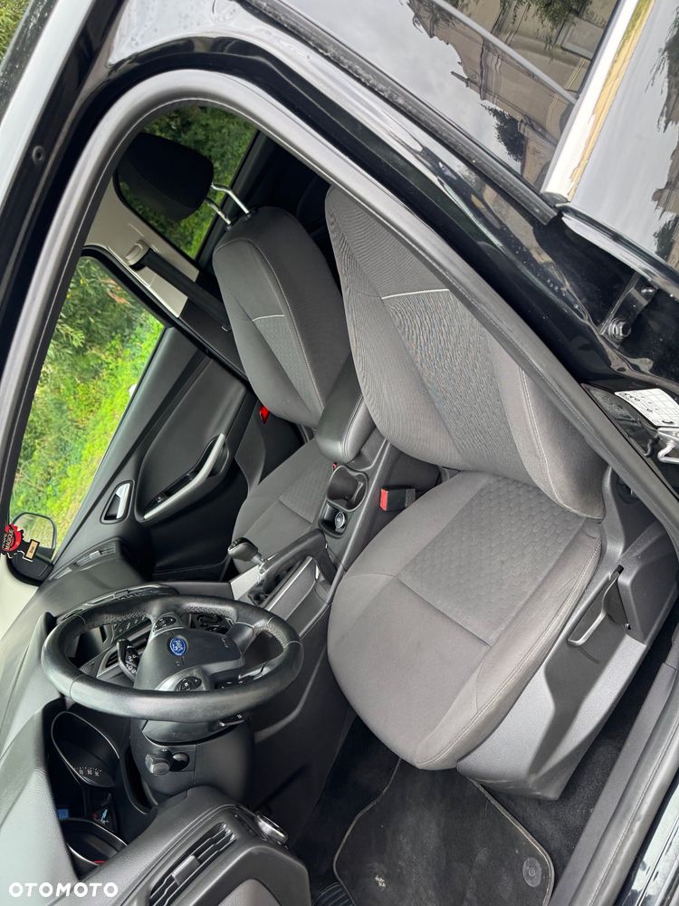 Ford Focus 1.6 TDCi DPF Titanium - 18