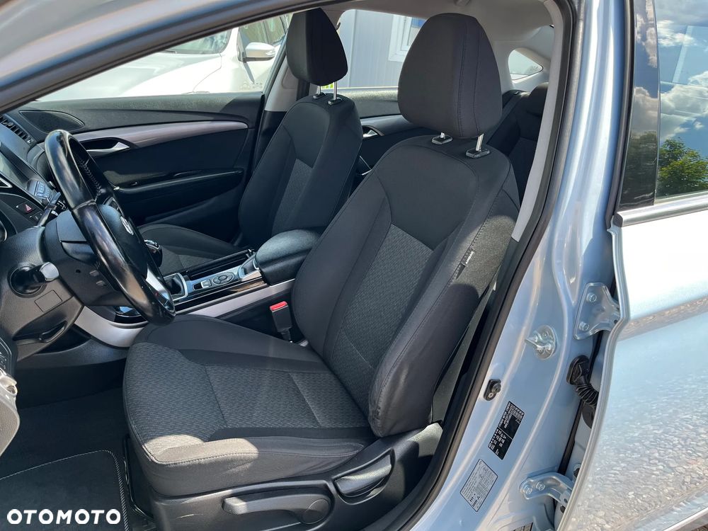 Hyundai i40 - 14