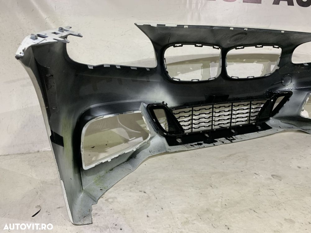 Bara fata BMW Seria 2, F45, F46 M-Sport, 2014, 2015, 2016, 2017, 2018, 2019, cod origine OE 51118057878. - 10