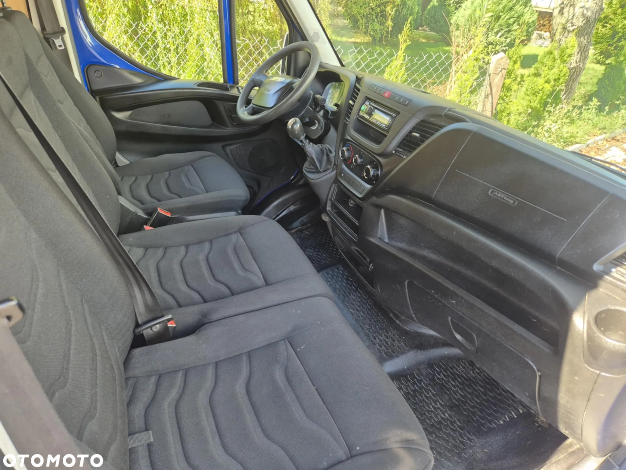 Iveco Daily - 8