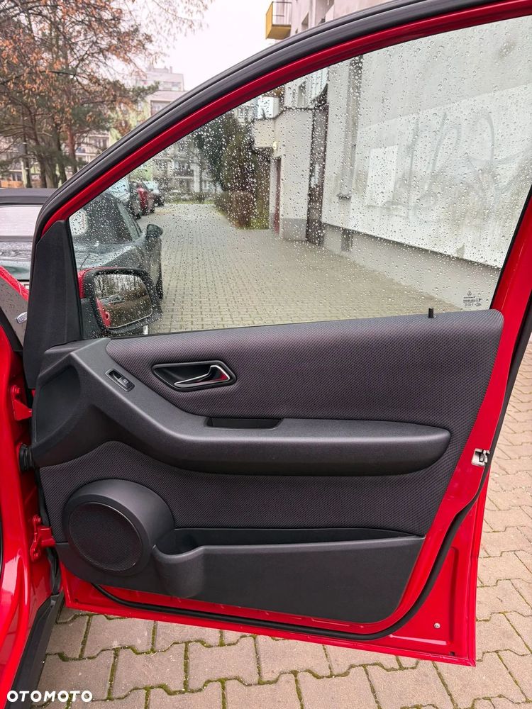 Mercedes-Benz Klasa A 160 BlueEFFICIENCY - 21