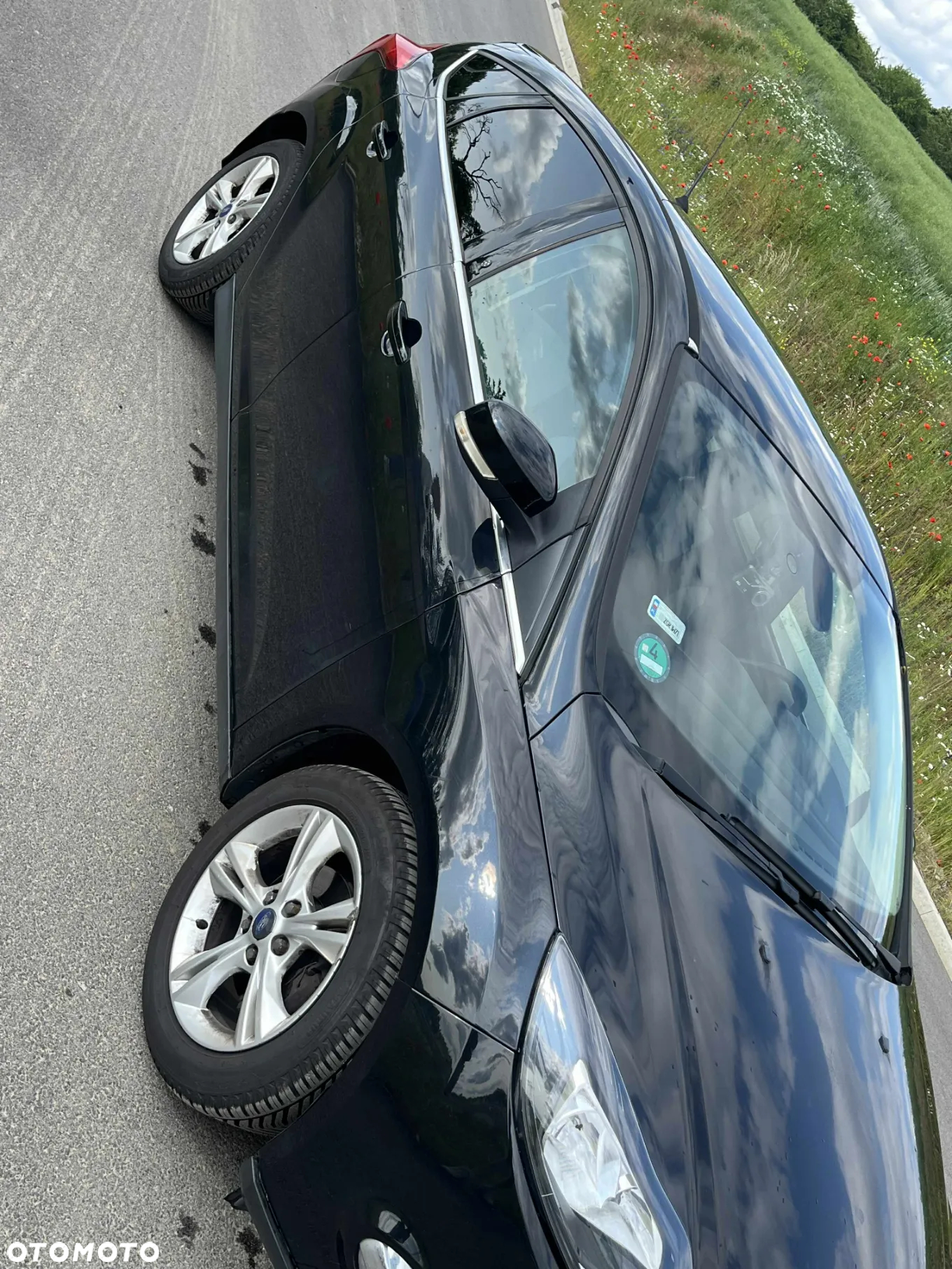Ford Focus - 9