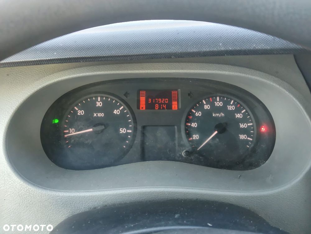 Renault Master - 9