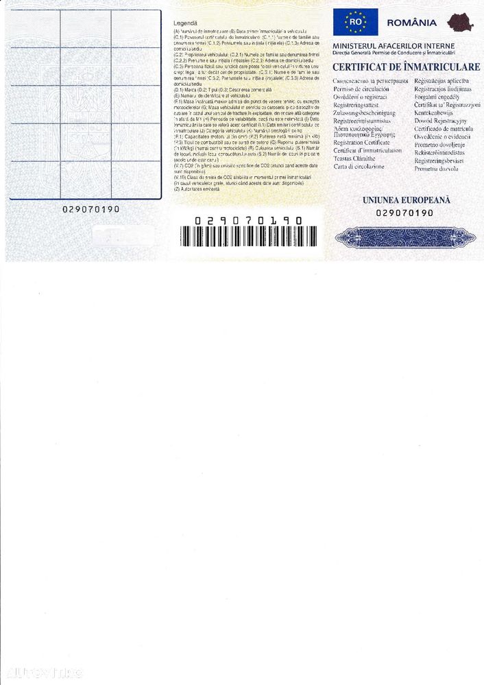 Mercedes-Benz A - 16