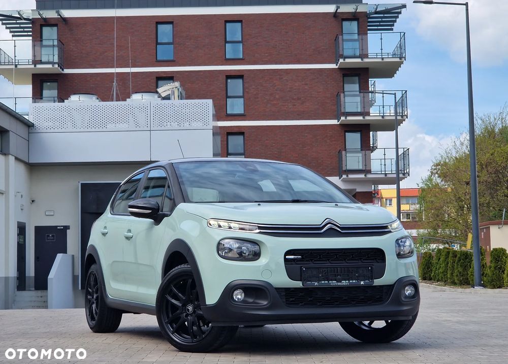 Citroën C3 Pure Tech (VTi) 82 Exclusive - 2