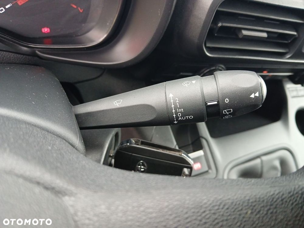 Toyota PROACE CITY - 27