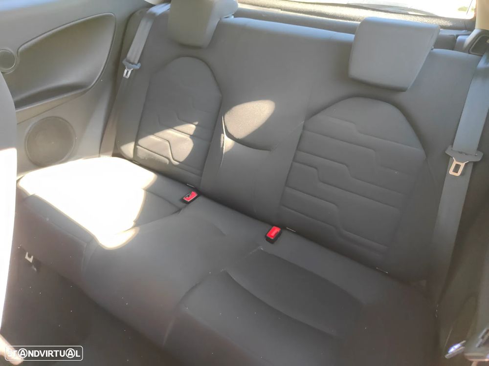 Alfa Romeo MiTo 0.9 T TwinAir Progression - 12