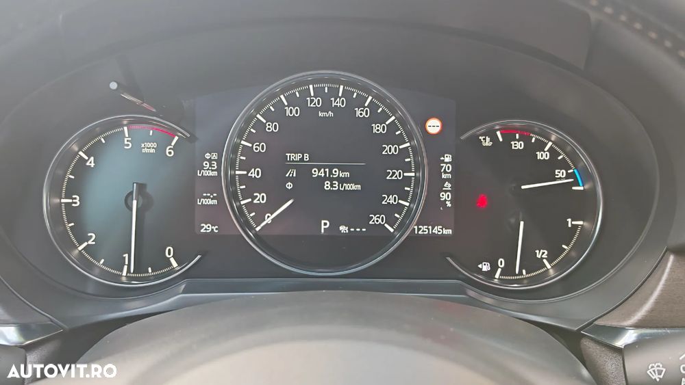 Mazda 6 - 17