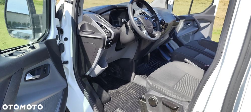 Ford Transit Custom 270 L1H1 Trend - 28