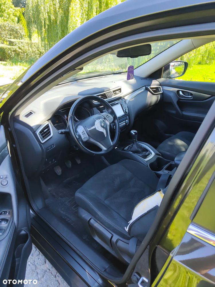 Nissan X-Trail 1.6 DCi Tekna 2WD - 6