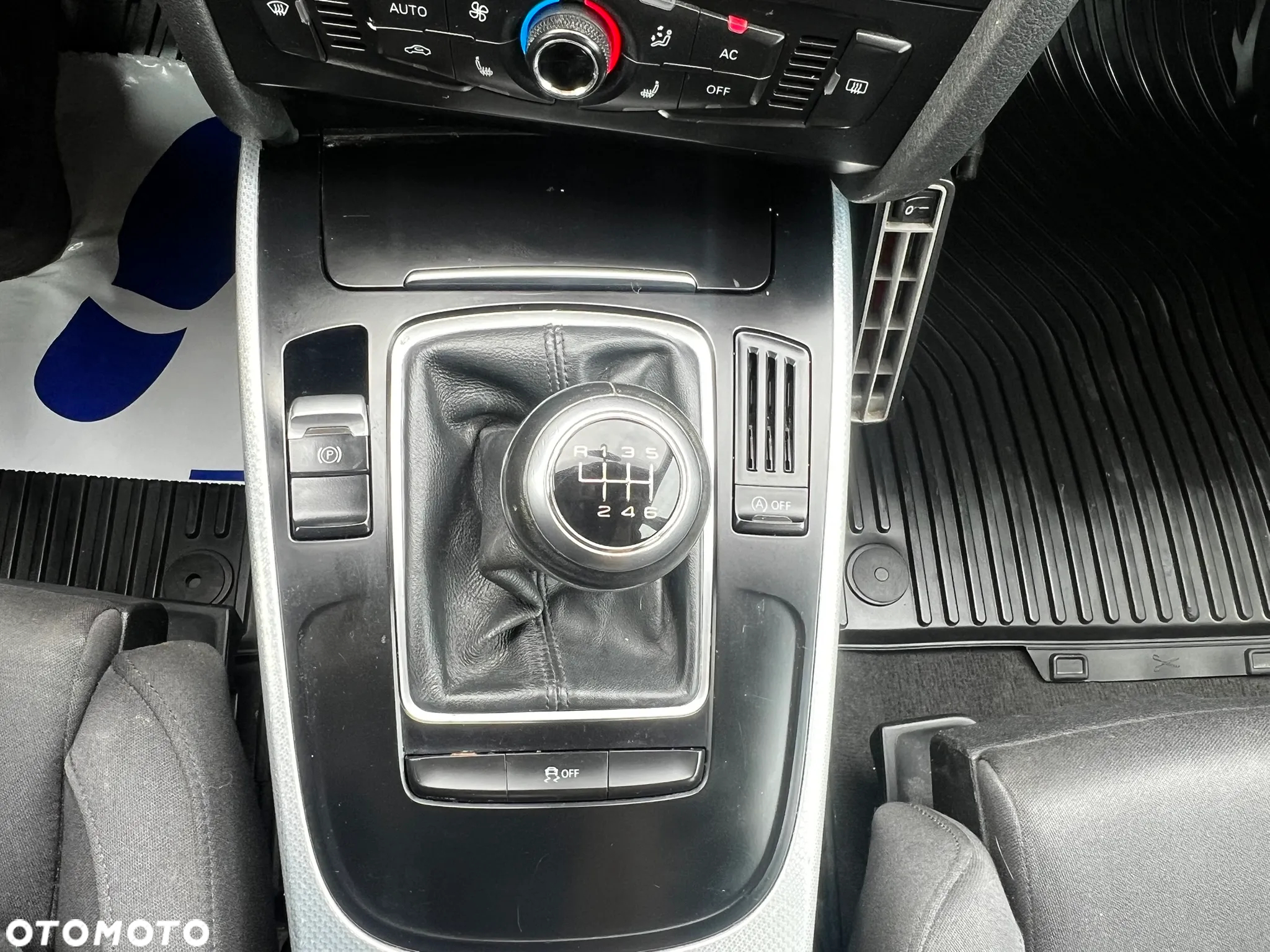 Audi A4 Avant 2.0 TDI DPF quattro Attraction - 21