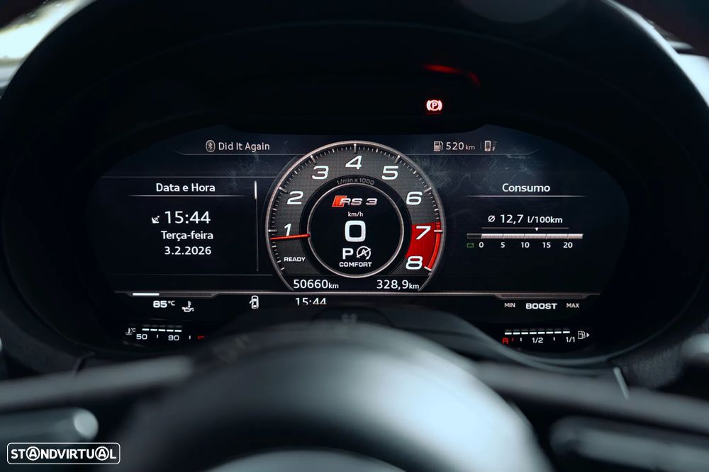 Audi RS3 Sportback 2.5 TFSI quattro S tronic - 21