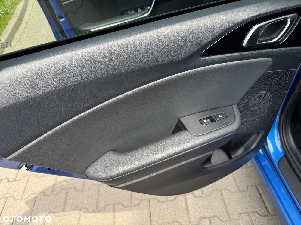Kia Ceed 1.4 T-GDI DCT OPF GT Line - 22