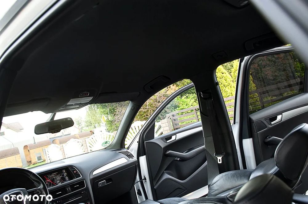 Audi Q5 2.0 TDI Quattro S tronic - 37