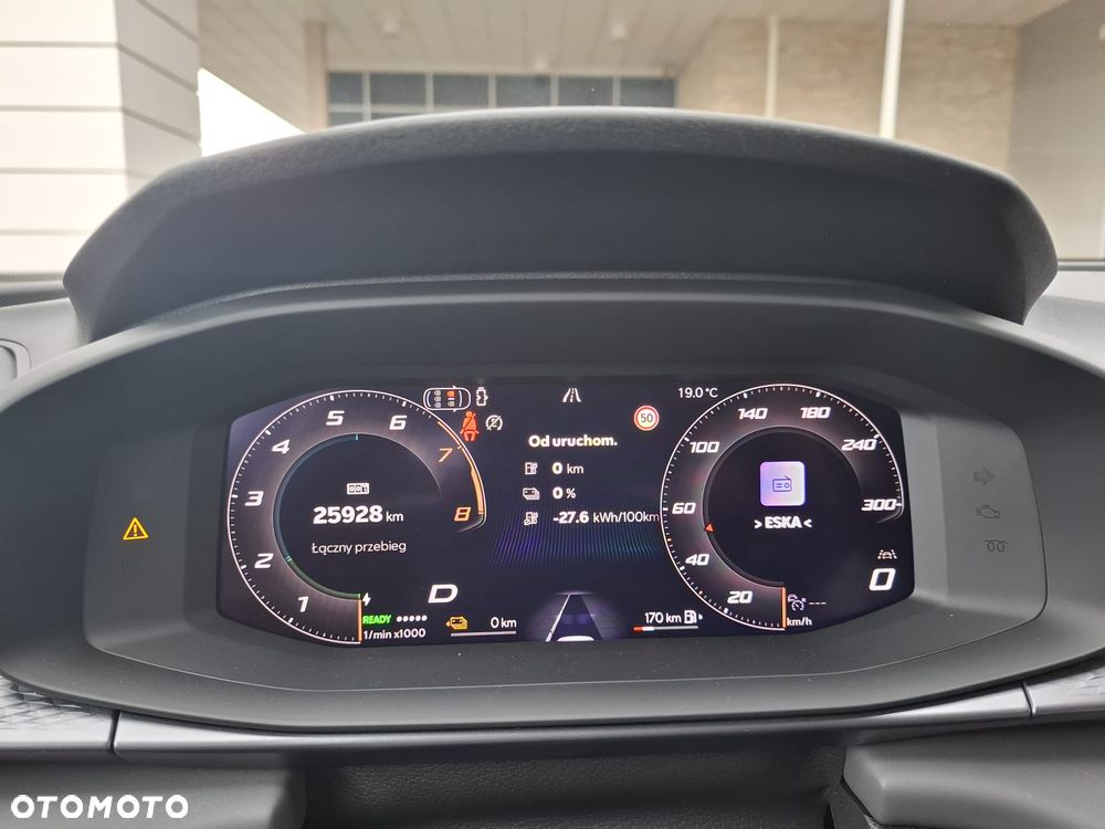 Cupra Terramar 1.5 eHybrid PHEV Advantage Edition DSG - 13