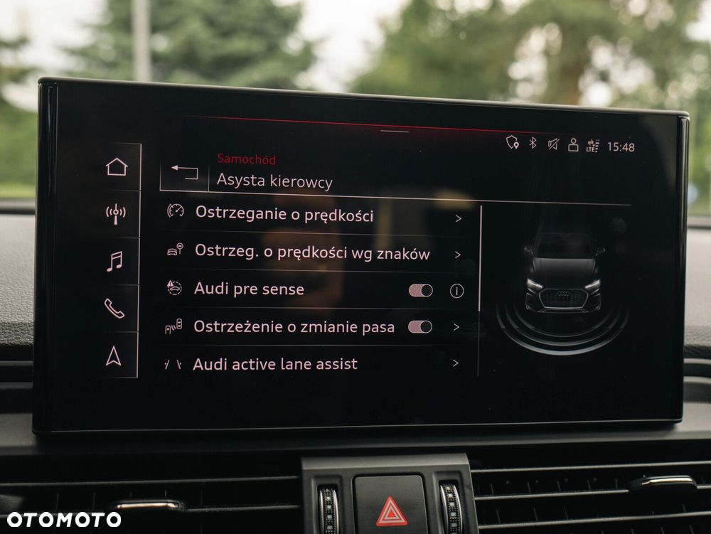 Audi Q5 Sportback - 34