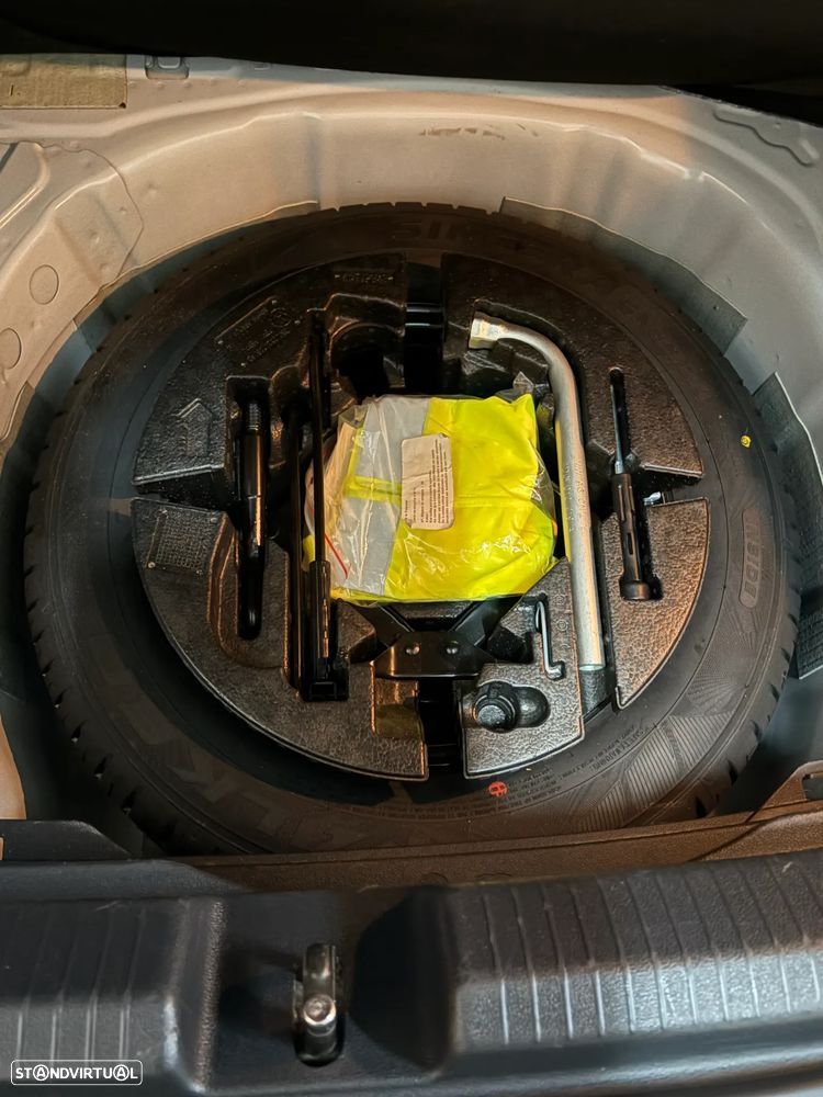 VW Polo 1.0 ACTIVE - 21