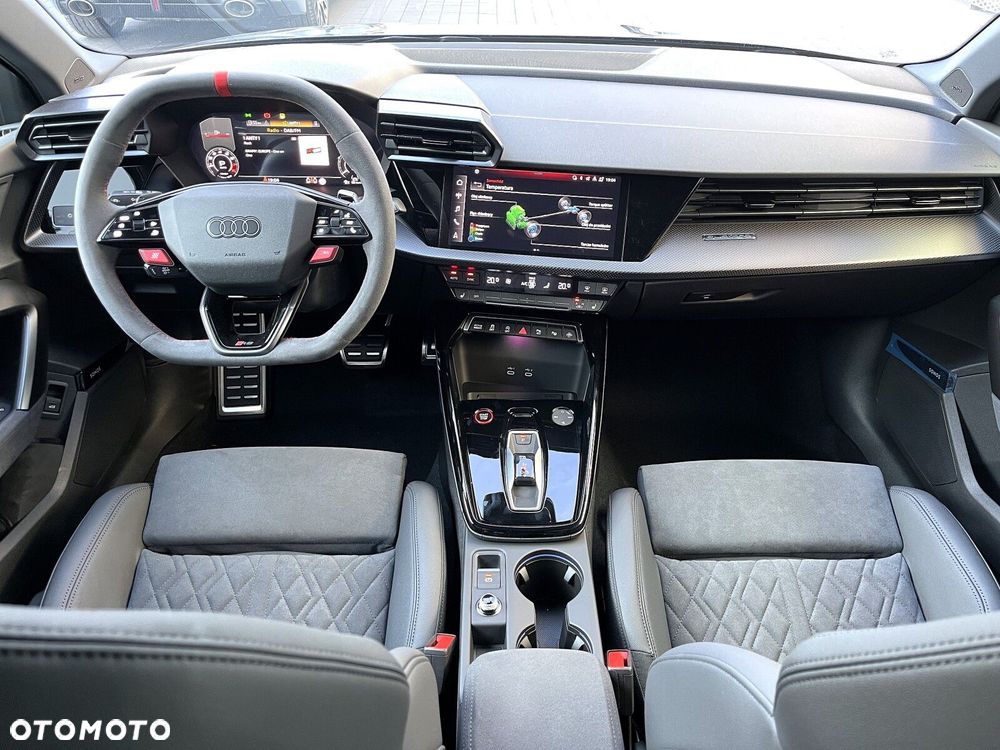 Audi RS3 Sportback - 6